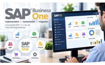 SAP Business One (HANA/SQL)