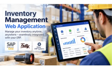 Inventory Management Software